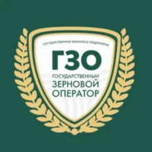 Государственный зерновой оператор