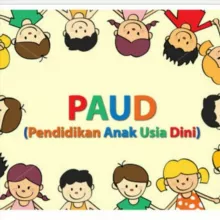 GURU PAUD INDONESIA