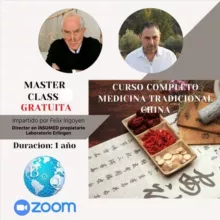BQ Medicina China Tradicional - Dr. Irigoyen