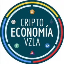 Cripto Economía Vzla