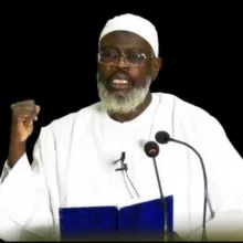 TAFSIR AL QURAN Imam Sarr 2022