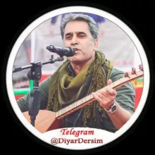Diyar Dersîm ❤️ Daxwaziya Muzîka Kurdî