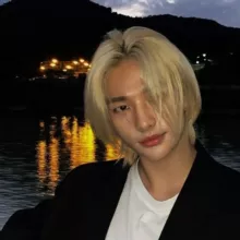 Hyunjin fan😋