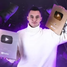 Серый контент на YouTube | Все про серый ютуб