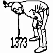 1373 from hell