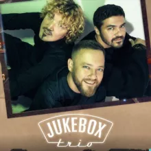 Jukebox Trio