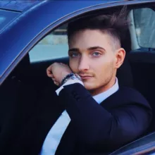 Adrián Lorite | Canal Oficial de Telegram