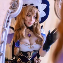 ✨️️Liz Joestar's Diary✨️
