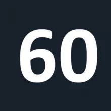 GOAL 60 MINS BOT
