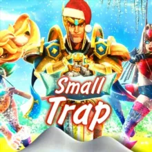 Small Trap Channel