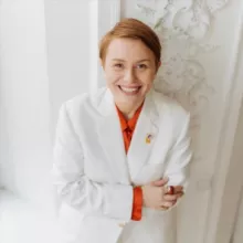 Светлана Токарева | Style Talk