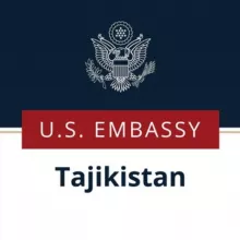 U.S. Embassy in Tajikistan