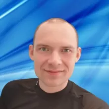 Виталий Кулиев AI, ML, IT.
