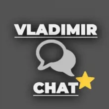 ЧАТ от ВЛАДИМИРА | АРБИТРАЖ