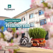 Wellmore Resort Hotel