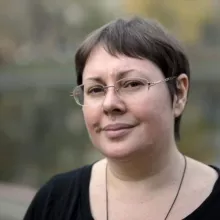 Елена Альшанская