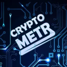 Crypto Metr