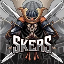 Убежище Графомана/Skerserk