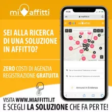 MiAffitti.it - Affitti Affitto camere ed appartamenti a Milano per studenti e lavoratori