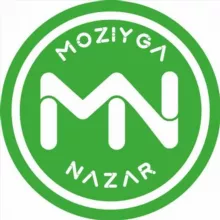 Мозийга назар