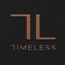 TIMELESS Luxury Lounges