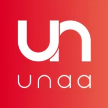 Unaa
