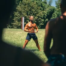 Metodo Wim Hof Italia - InnerBreath