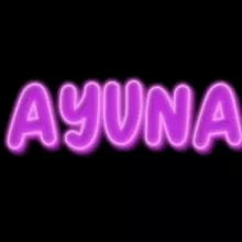 AYUNA