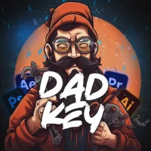DadKey.ru Adobe Envato