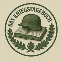 Das Kriegstagebuch