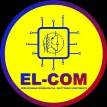 EL-COM | Radiodetal121 Órikzor, Stroygorod, 2-blok,121-dókon