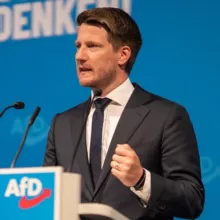 Dr. Martin Vincentz (Offiziell)