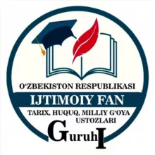 IJTIMOIY GUMANITAR FAN USTOZLARI
