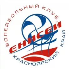 ВК «Енисей» 🏐