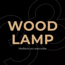 Woodlamp33 - Мебель в ванную