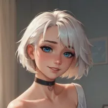 Ai Arts Gallery — Anime