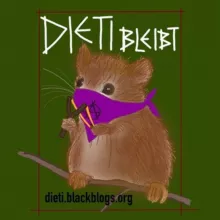Dieti💚 Ticker