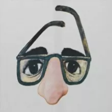 Фуди Аллен / Foody Allen