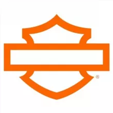 Мой Harley-Davidson