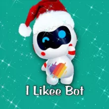 💎I Likee Bot💰info