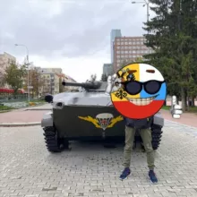 Life in Russia