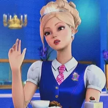 𝖠𝗇𝗇 🍮