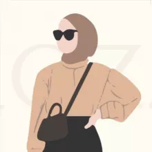 Roza Hadid, маркетинг и рилс