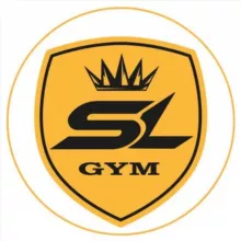 SL GYM | ФИТНЕС В БУГРАХ