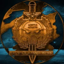 Adeptus Astartes | WH40K