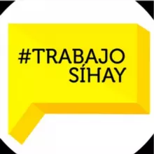Trabajo si hay - Bogotá