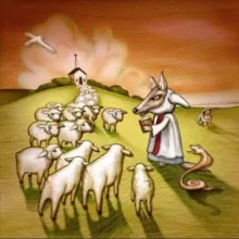 AGENDA2030a 🎯 PLANdemija