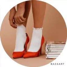 Кокетство не порок