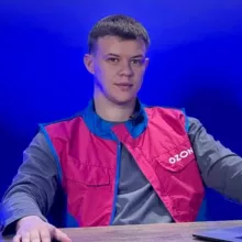 Олейник Максим | ProOZON