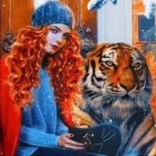 🌞Ольга Таро Владимирова 🍀